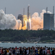 Imagen para el artículo titulado La estación espacial de China ya tiene en órbita su módulo principal